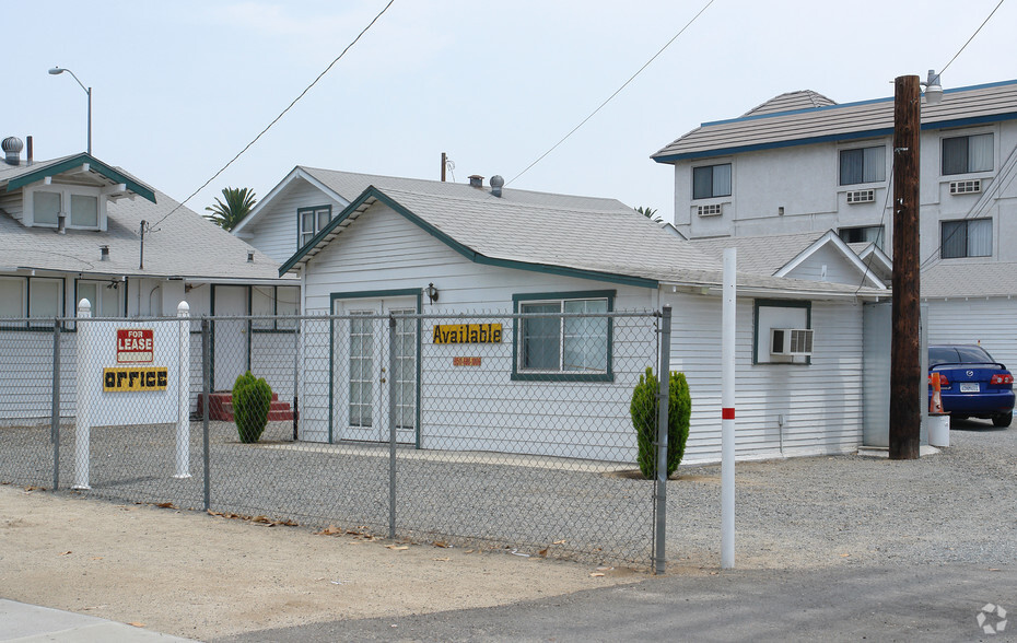 3189 Harrison St, Riverside, CA for sale - Primary Photo - Image 1 of 1