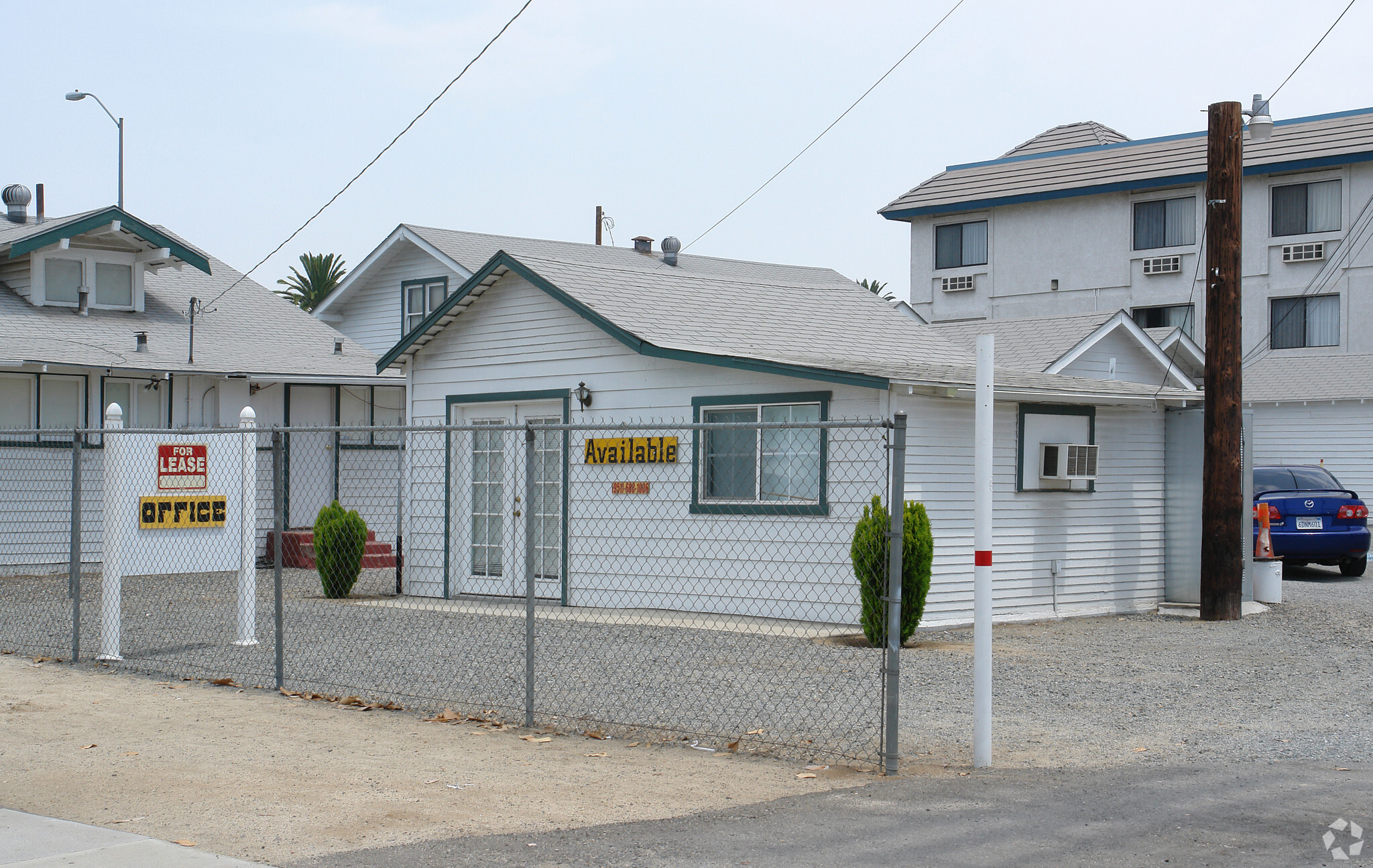 3189 Harrison St, Riverside, CA à vendre Photo principale- Image 1 de 1