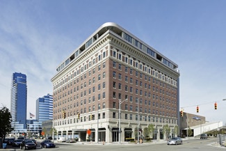 More details for 201 Michigan St NW, Grand Rapids, MI - Retail for Lease