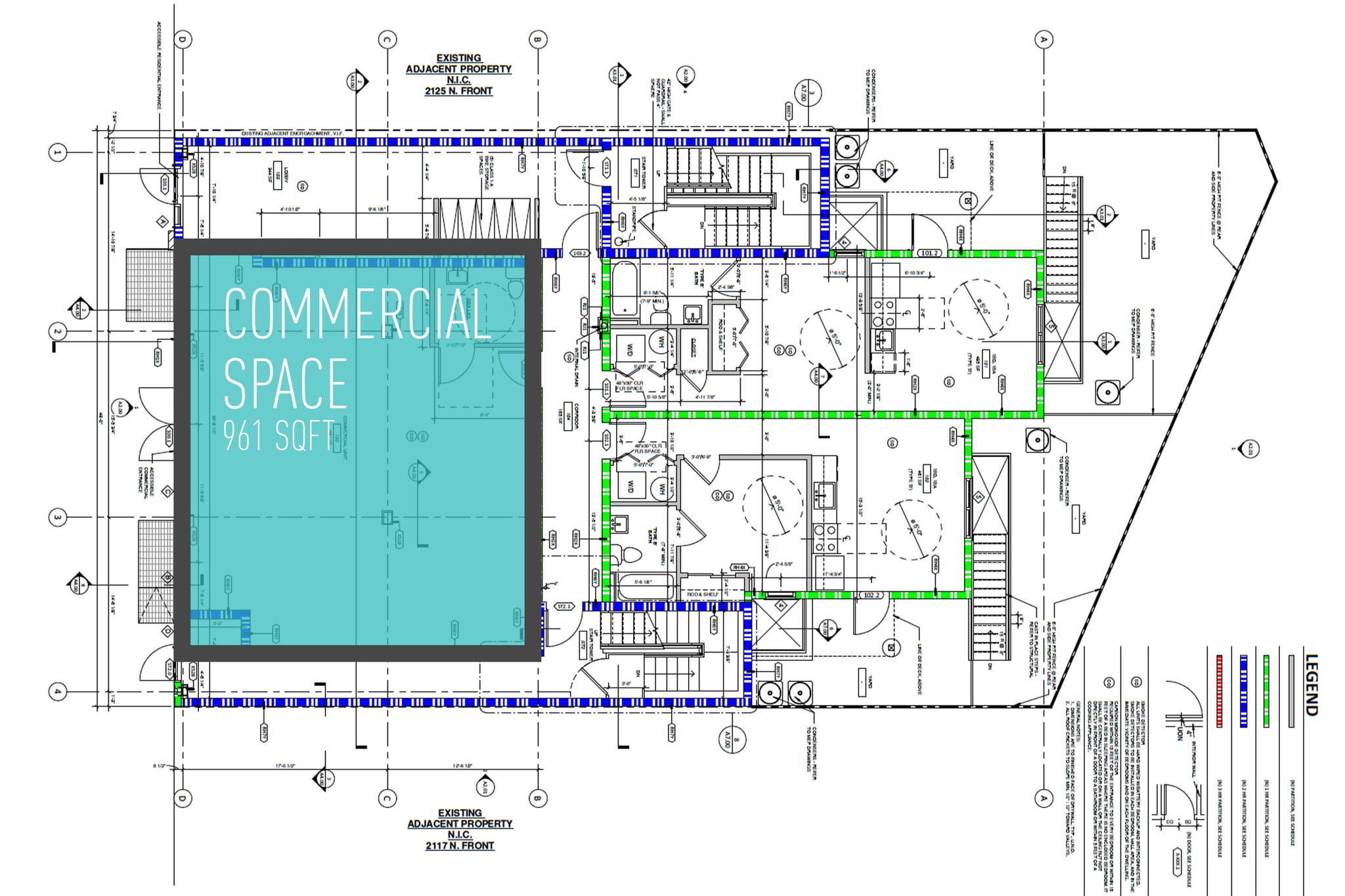 2119 N Front St, Philadelphia, PA for lease Other- Image 1 of 8