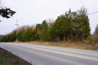 More details for Old Saint James Road, Rolla, MO - Land for Sale