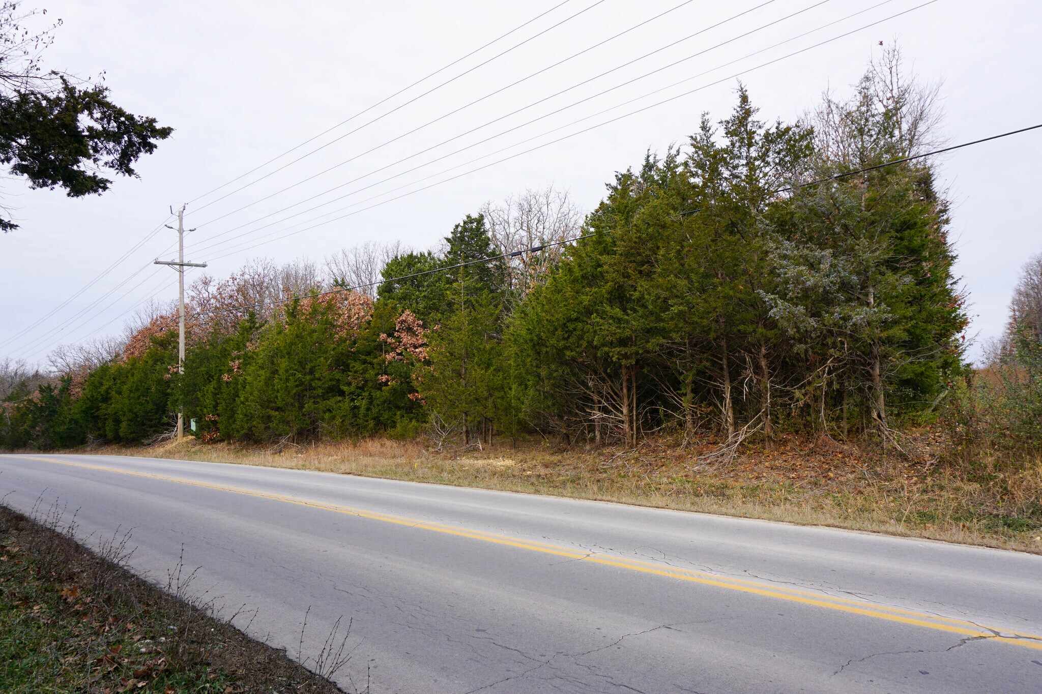 Old Saint James Road, Rolla, MO à vendre Photo principale- Image 1 de 3