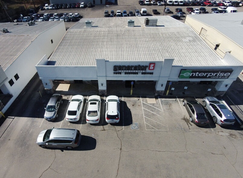 3221-3225 S SW Loop 323, Tyler, TX for sale - Primary Photo - Image 1 of 10
