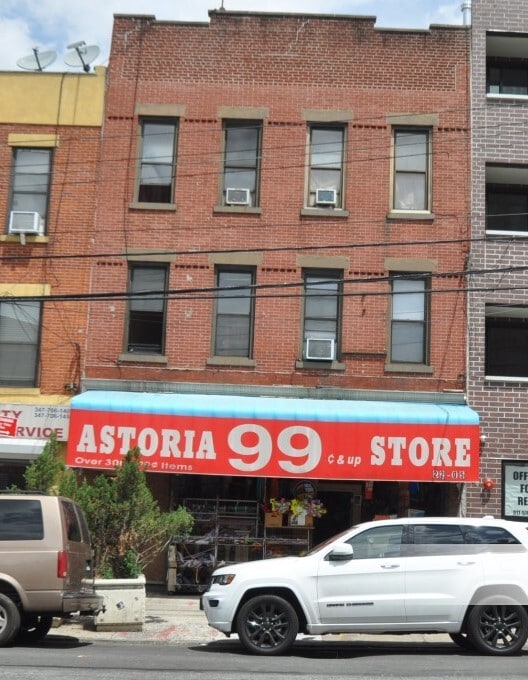 22-05 Astoria Blvd, Long Island City, NY for sale Primary Photo- Image 1 of 3