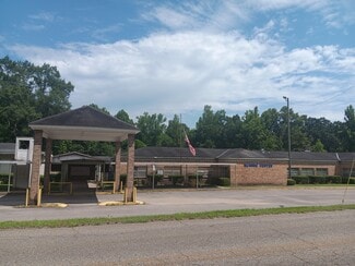 More details for 3500 McInnis Rd, Montgomery, AL - Specialty for Sale