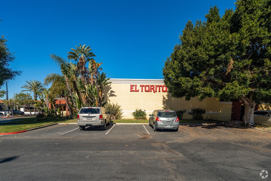 3360 Ocean Park Blvd, Santa Monica, CA à louer - Photo du bâtiment - Image 3 de 18