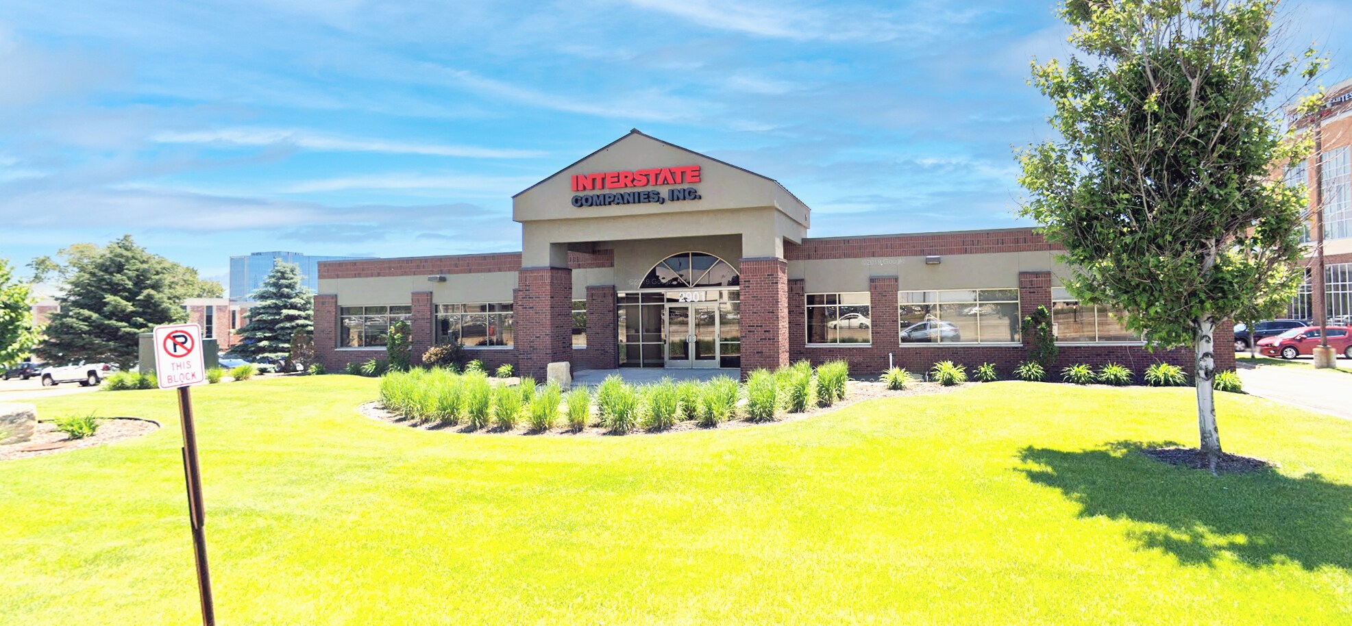 2901 E 78th St, Bloomington, MN à vendre Photo du bâtiment- Image 1 de 16