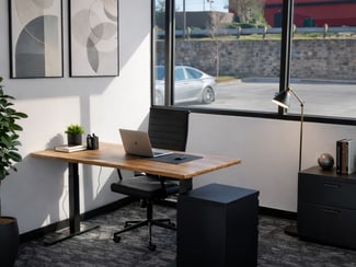 Plus de détails pour 550 Vigor Way, Suite 102 way, Rockwall, TX - Coworking à louer