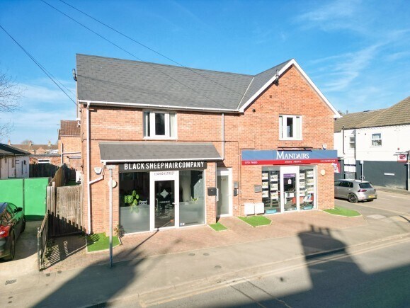 134 High St, Peterborough à louer Photo principale- Image 1 de 12