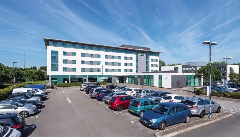 Electra Way, Crewe for sale - Primary Photo - Image 1 of 1