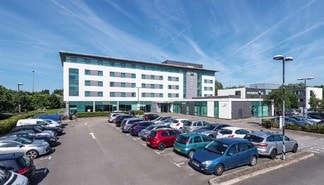 More details for Electra Way, Crewe - Hospitality for Sale