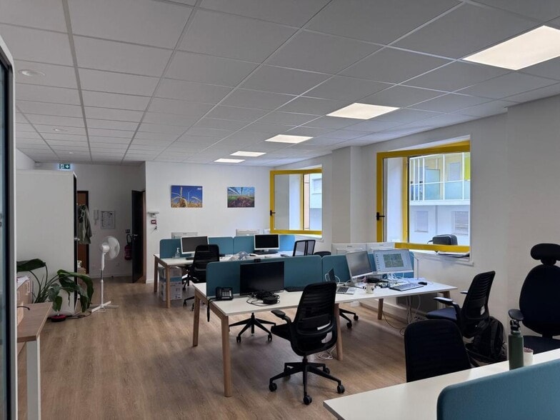 3 Rue Emile Péhant, Nantes à louer - Photo intérieure - Image 2 de 6