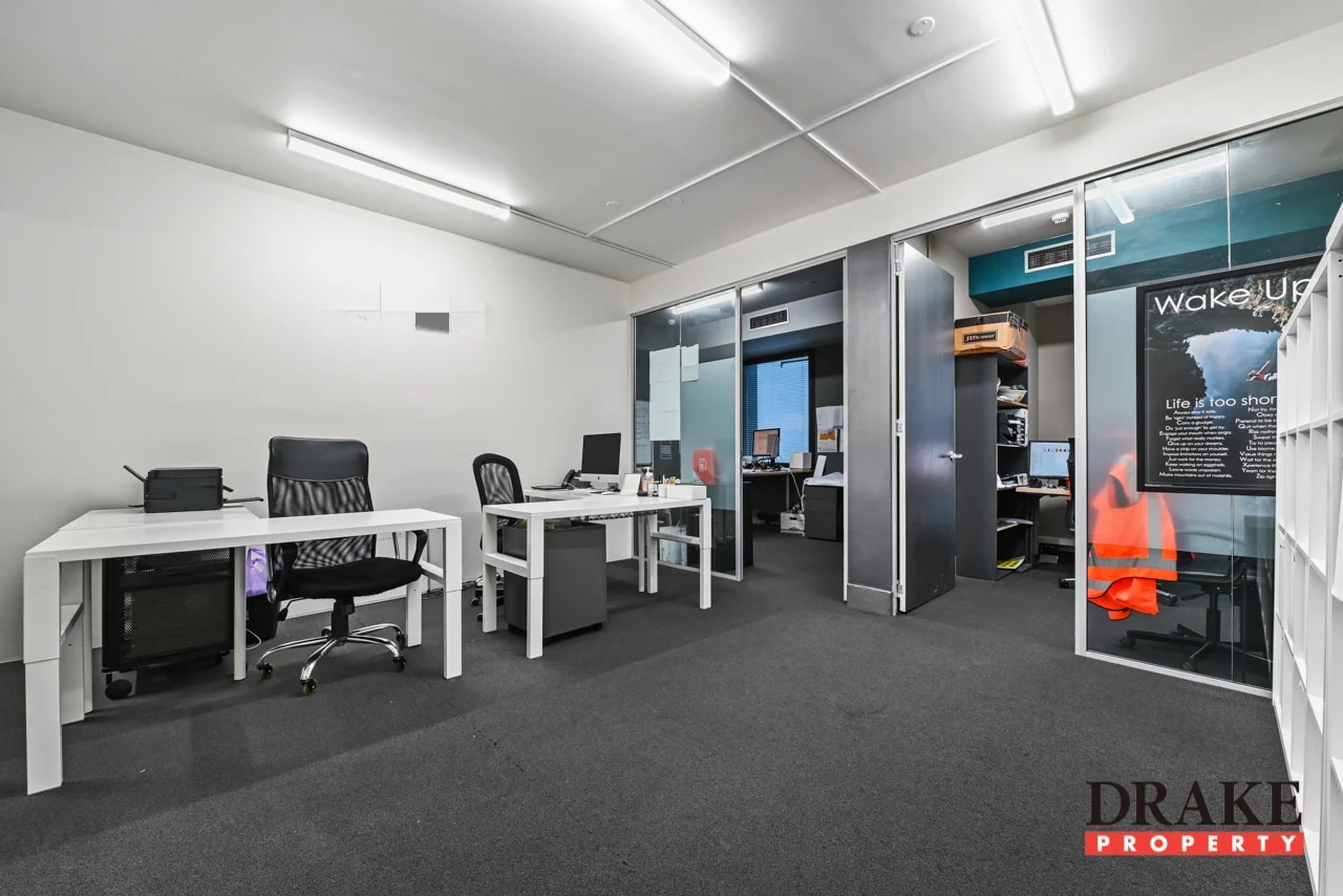 276 Pitt St, Sydney, NSW 2000 - Unité 101 -  - Photo intérieure - Image 2 of 6