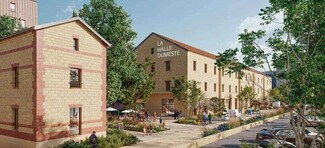 Plus de détails pour Local d'activités à louer