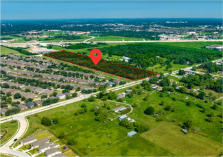 Plus de détails pour Spacek Rd & Hwy 59, Rosenberg, TX - Terrain à vendre