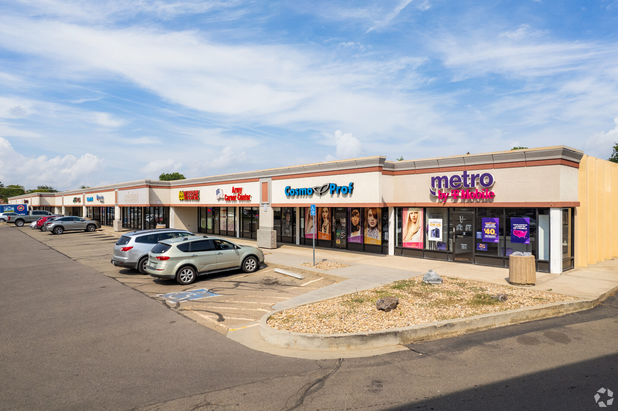 1834 Main St, Longmont, CO for sale Primary Photo- Image 1 of 1