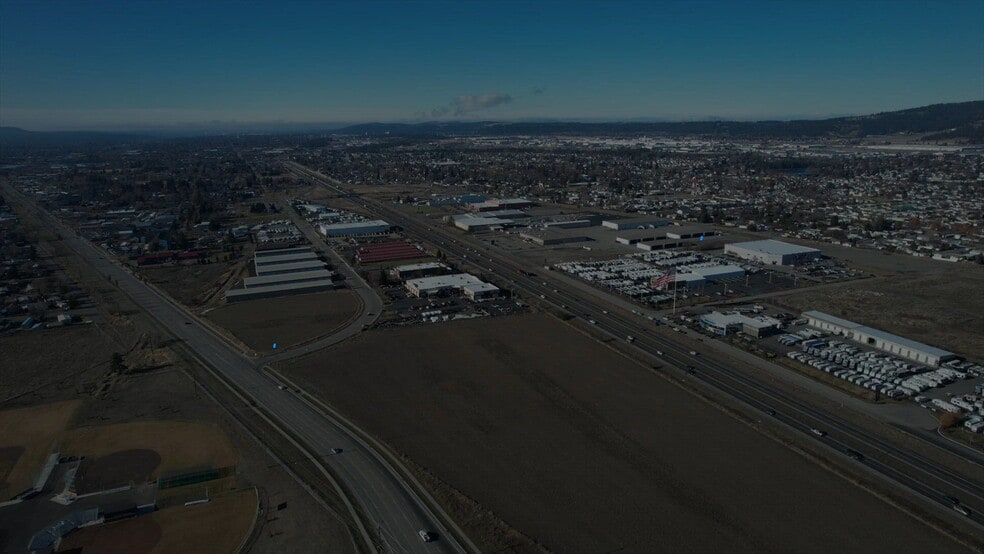 19601 E Appleway Ave, Liberty Lake, WA for lease - Commercial Listing Video - Image 2 of 10