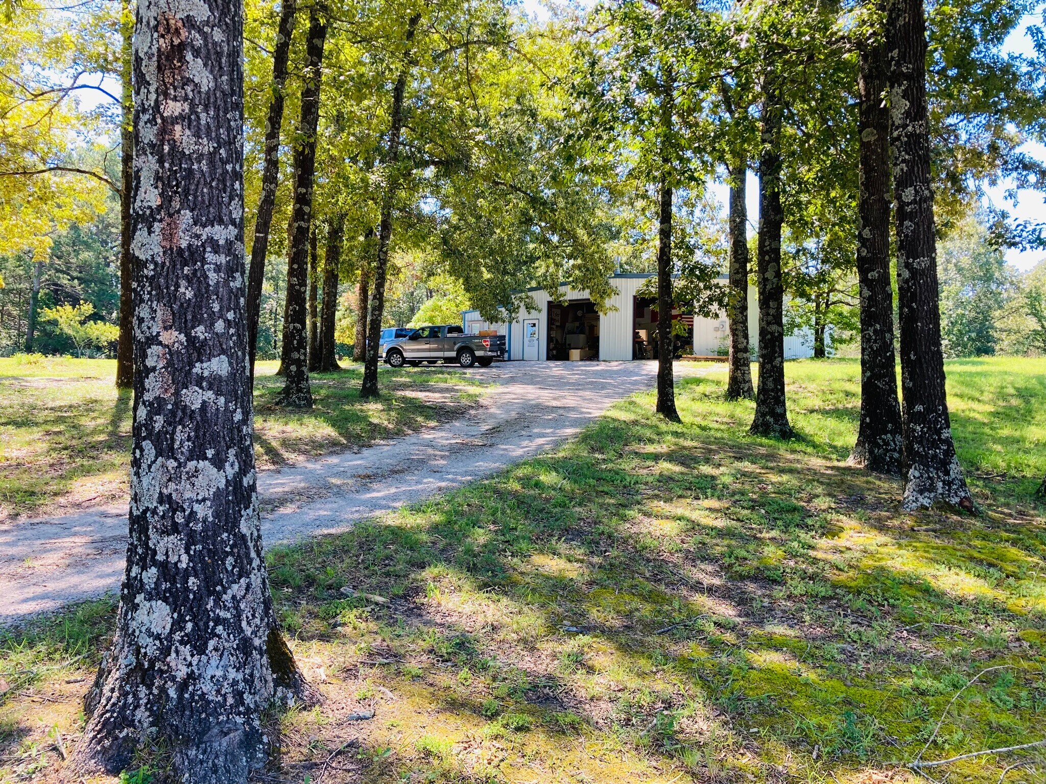 2682 AR-56, Calico Rock, AR à vendre Photo du bâtiment- Image 1 de 11