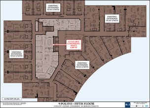 9 Polito Ave, Lyndhurst, NJ for lease Floor Plan- Image 1 of 1
