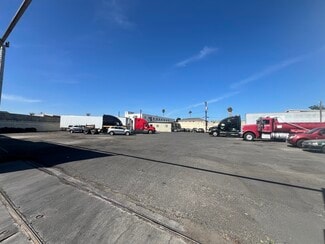More details for 6725 S Victoria Ave, Los Angeles, CA - Land for Lease