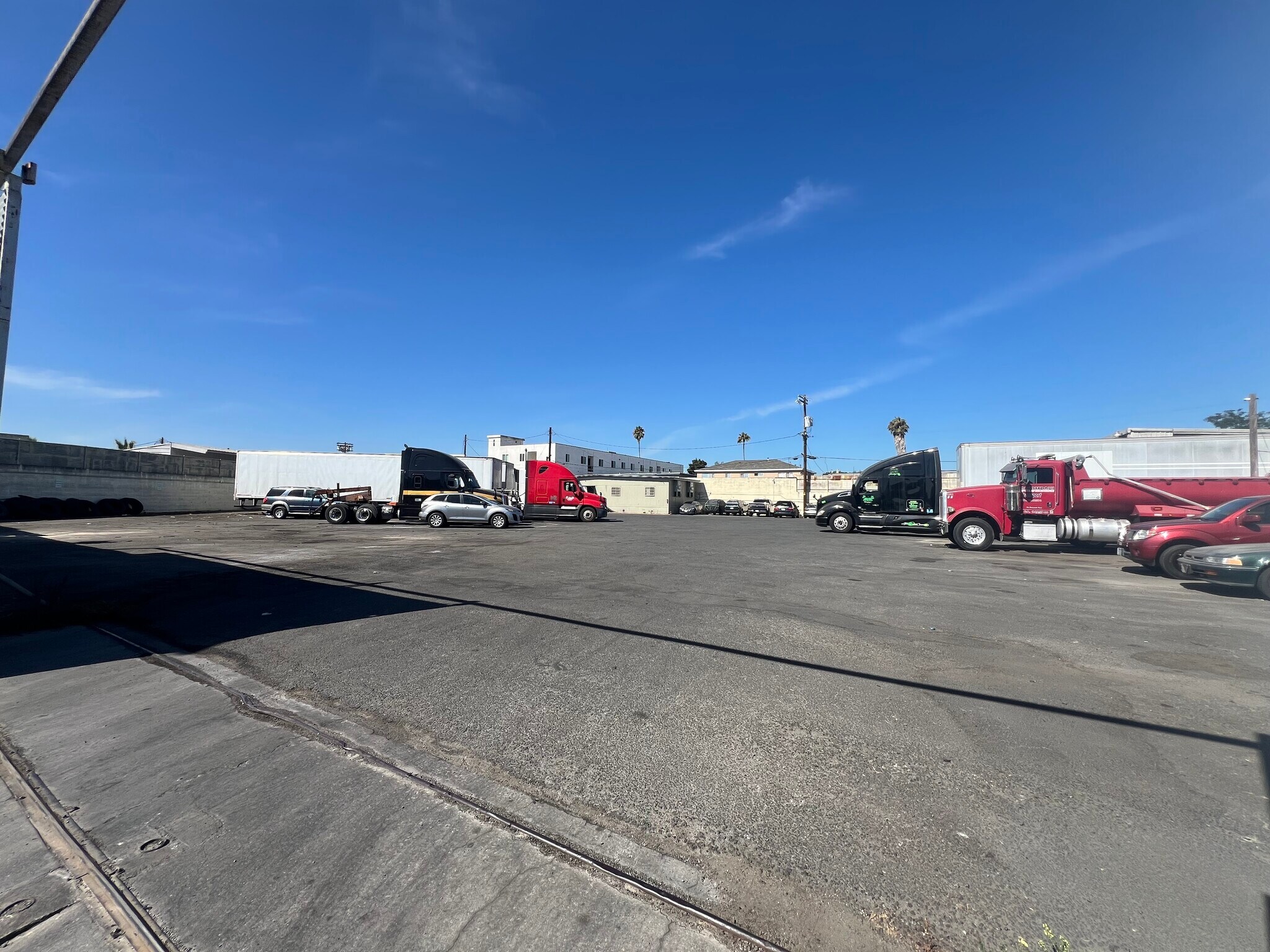 6725 S Victoria Ave, Los Angeles, CA for lease Building Photo- Image 1 of 11