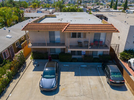 4020 Texas St, San Diego CA - Commercial Real Estate