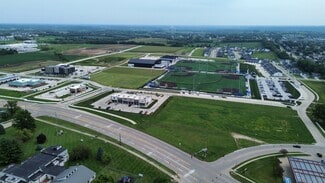 More details for Chatam Ave, Norwalk, IA - Land for Sale