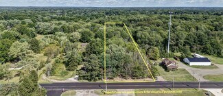 Plus de détails pour 3039-3083 Massillon Rd, Akron, OH - Terrain à vendre