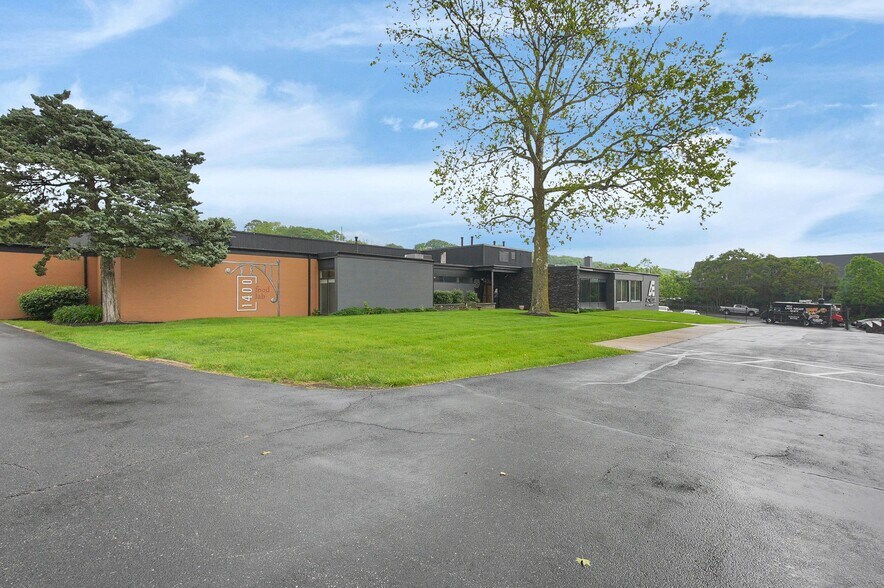 1400 Dublin Rd, Columbus, OH à louer - Photo du bâtiment - Image 3 de 5