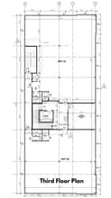 374 Green St, Woodbridge, NJ for lease Floor Plan- Image 1 of 1