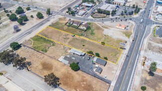 Plus de détails pour 918 E Holt Blvd, Ontario, CA - Terrain à vendre