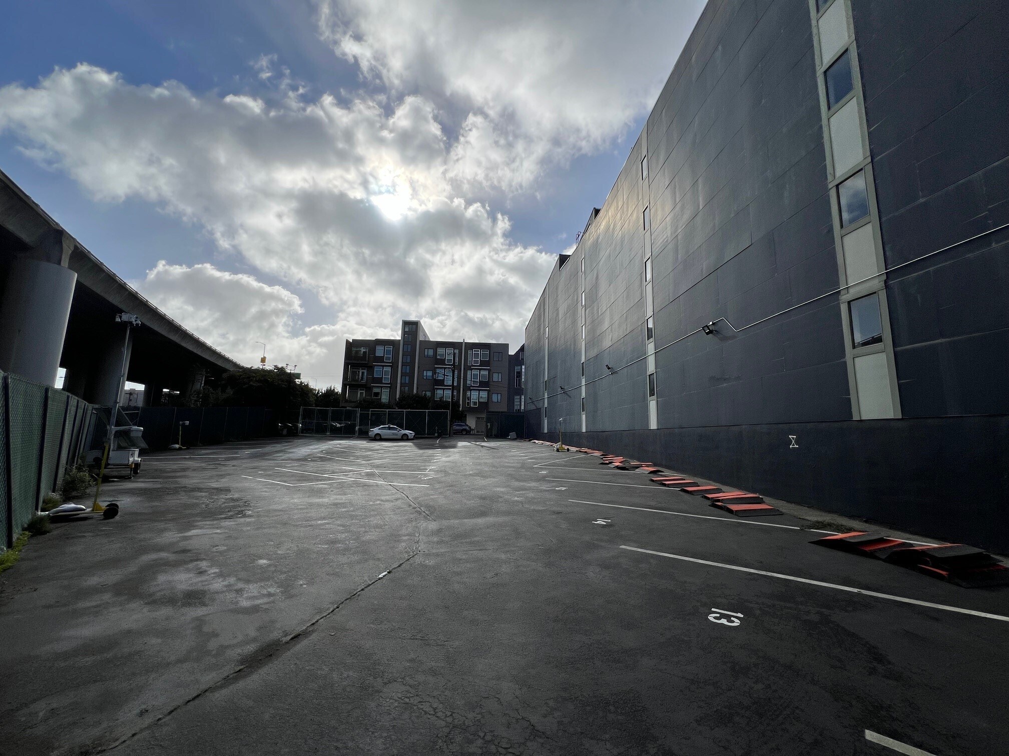 98 Pennsylvania Ave, San Francisco, CA à louer Photo du bâtiment- Image 1 de 7