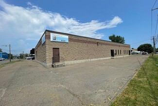 More details for 300 Hathaway Dr, Stratford, CT - Industrial for Lease