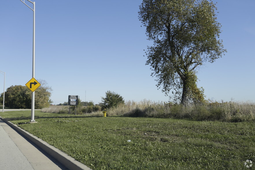 Ridge Road And Interstate 80, Minooka, IL à vendre - Photo principale - Image 1 de 1