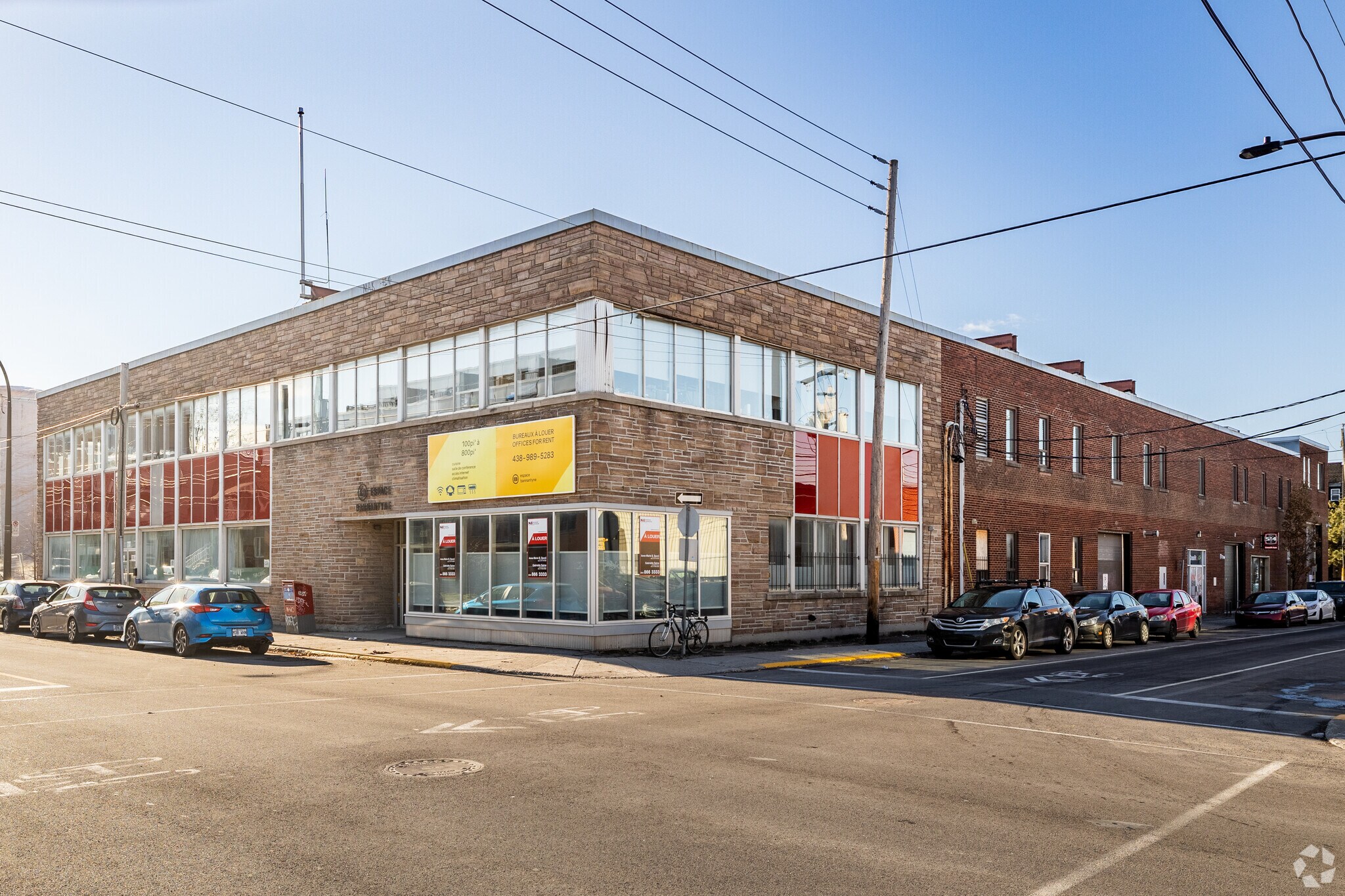 1000 Rue Hickson, Verdun, QC à louer Photo principale- Image 1 de 30