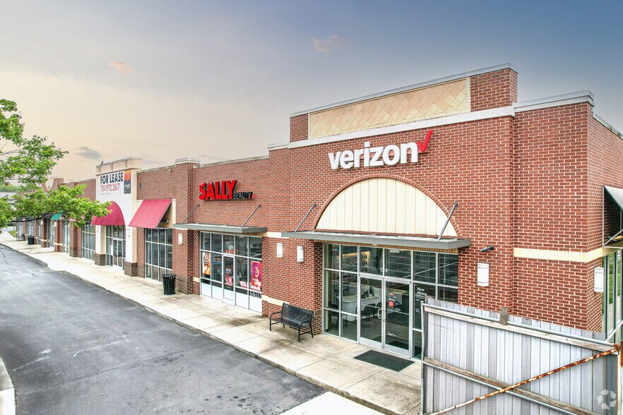 14045 Independence Blvd, Indian Trail, NC à vendre - Photo du bâtiment - Image 3 de 5