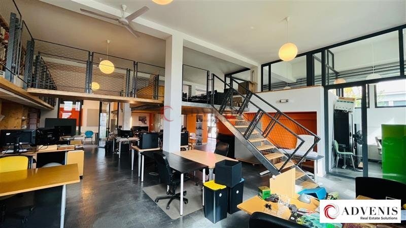 14 Rue Des Terres Neuves, Bègles à louer - Photo intérieure - Image 3 de 9