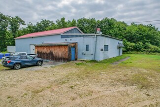 Plus de détails pour 1487 Main Street, Oxford, ME - Industriel à vendre
