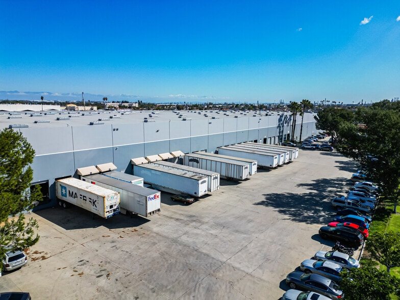 24600-24640 S Main St, Carson, CA for sale - Building Photo - Image 3 of 3