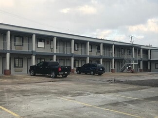 More details for 531 Marshall St, Cameron, LA - Hospitality for Sale