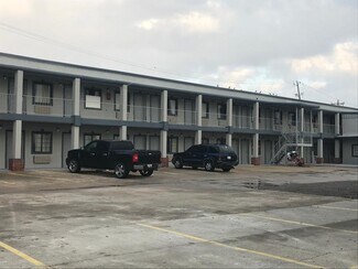 Plus de détails pour 531 Marshall St, Cameron, LA - Services hôteliers à vendre