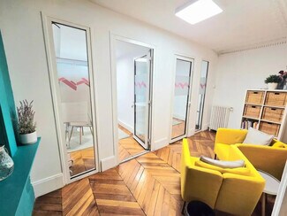 Plus de détails pour 17 Boulevard Saint-Martin, Paris - Multi-résidentiel à vendre