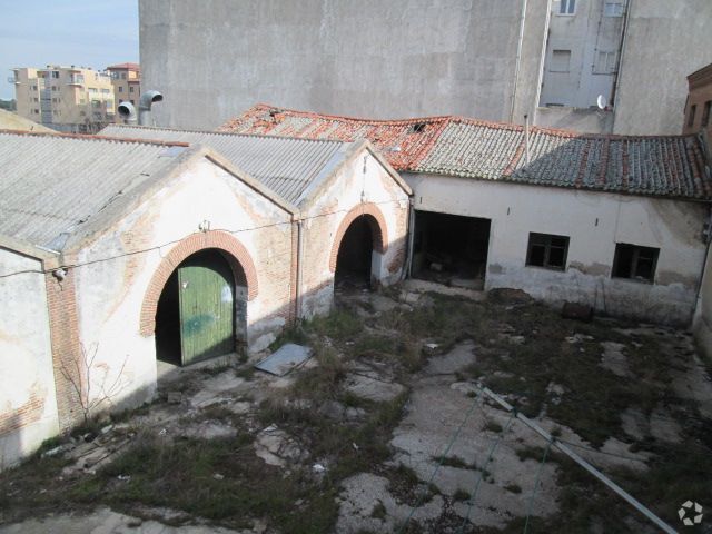 Land in Arévalo, Ávila for sale - Building Photo - Image 3 of 8