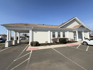 Plus de détails pour 445 W Main St, Branford, CT - Bureau à louer