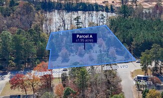 More details for Augusta Road, Lexington, SC - Land for Sale