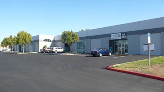 Plus de détails pour 2626 West Ln, Stockton, CA - Industriel à louer