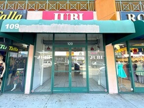 1100 Wall St, Los Angeles, CA for lease Interior Photo- Image 1 of 7