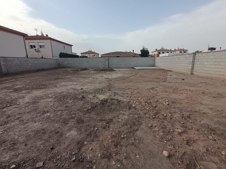 Land in Salinas, Alicante for sale - Building Photo - Image 1 of 6