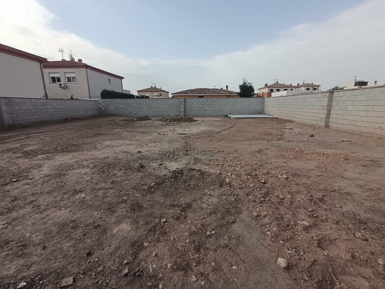 Terrain dans Salinas, Alicante à vendre - Photo du bâtiment - Image 1 de 6