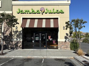 Napa Junction Rd, American Canyon, CA for lease Building Photo- Image 2 of 4